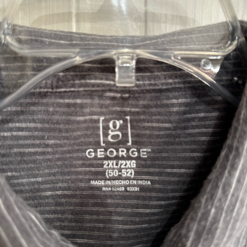 George polo - Picture 3 of 4